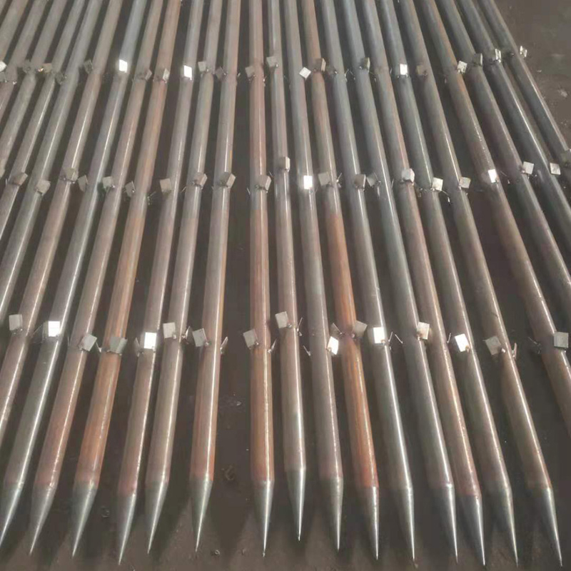铁锋土钉小导管