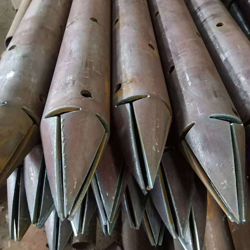 铁锋预埋注浆管